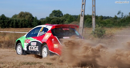 Rajd Orlen